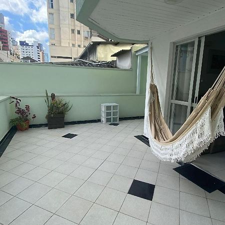 Apto Almeida E Moraes 2 Quartos E Churrasqueira Perto Do Mar Balneario Camboriu Luaran gambar