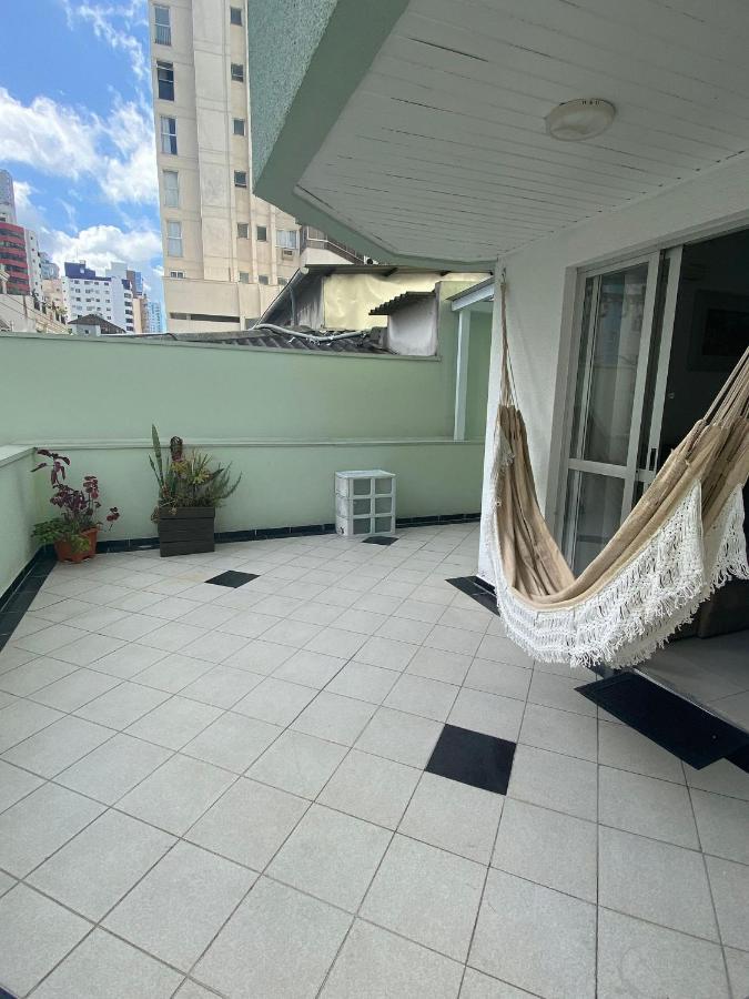 Apto Almeida E Moraes 2 Quartos E Churrasqueira Perto Do Mar Balneario Camboriu Luaran gambar
